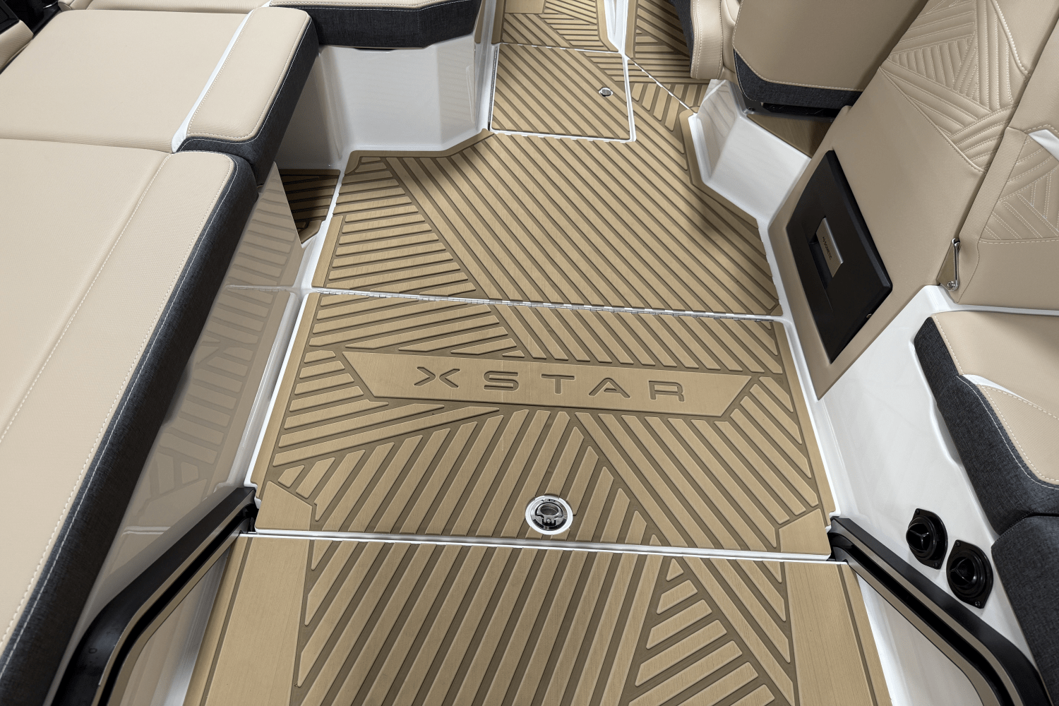 2025 Mastercraft XSTAR Image Thumbnail #58