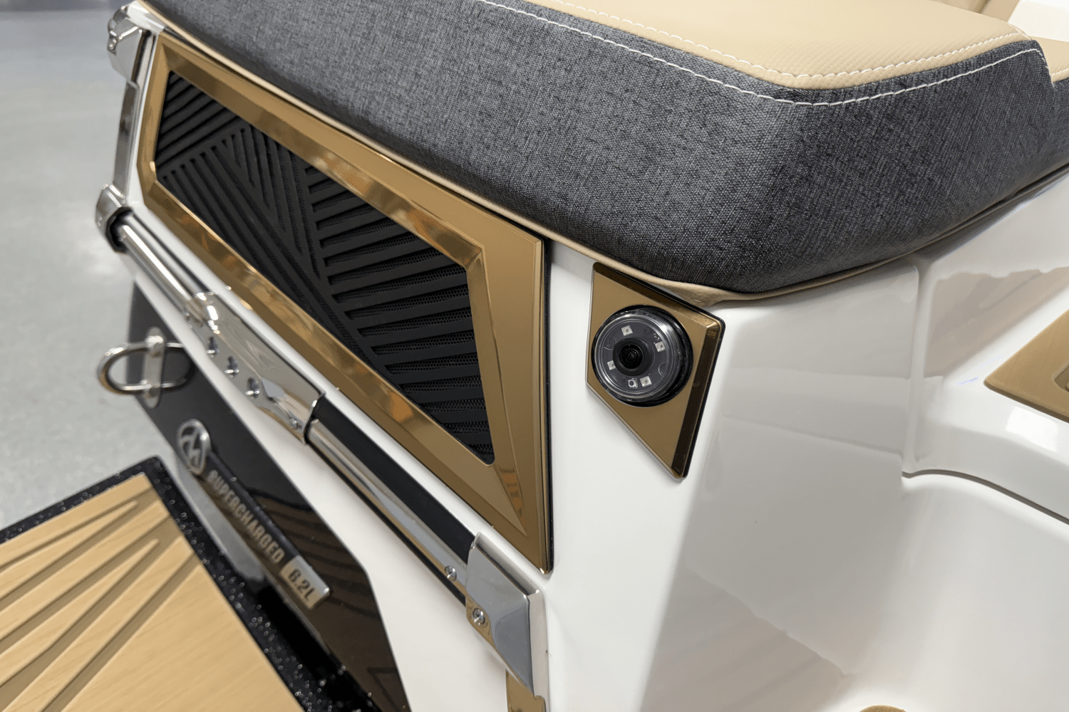 2025 Mastercraft XSTAR Image Thumbnail #23