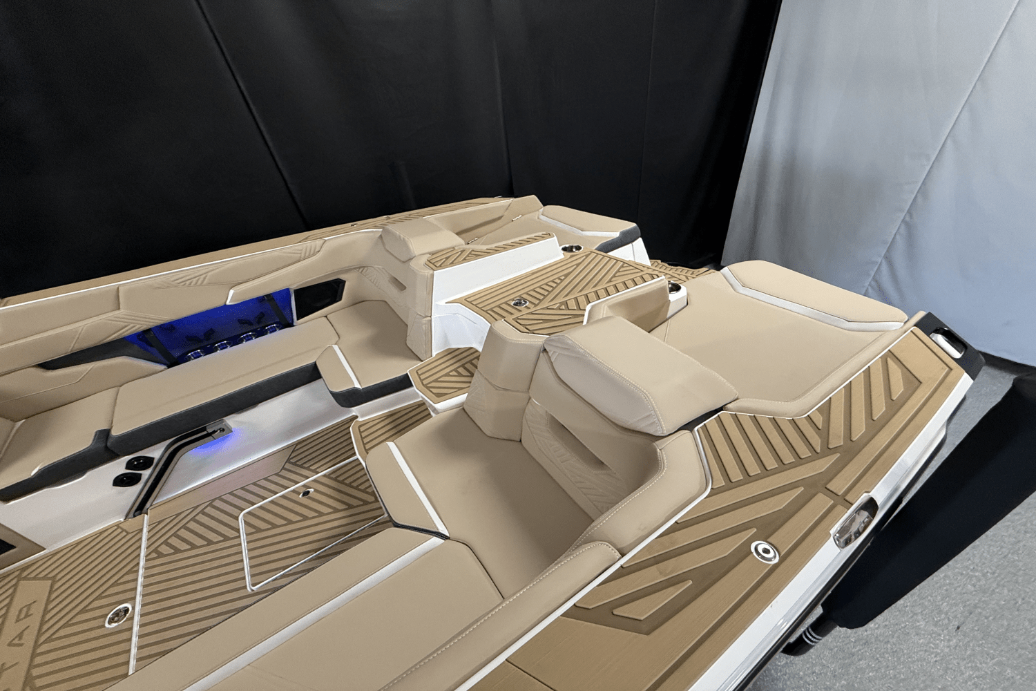 2025 Mastercraft XSTAR Image Thumbnail #10