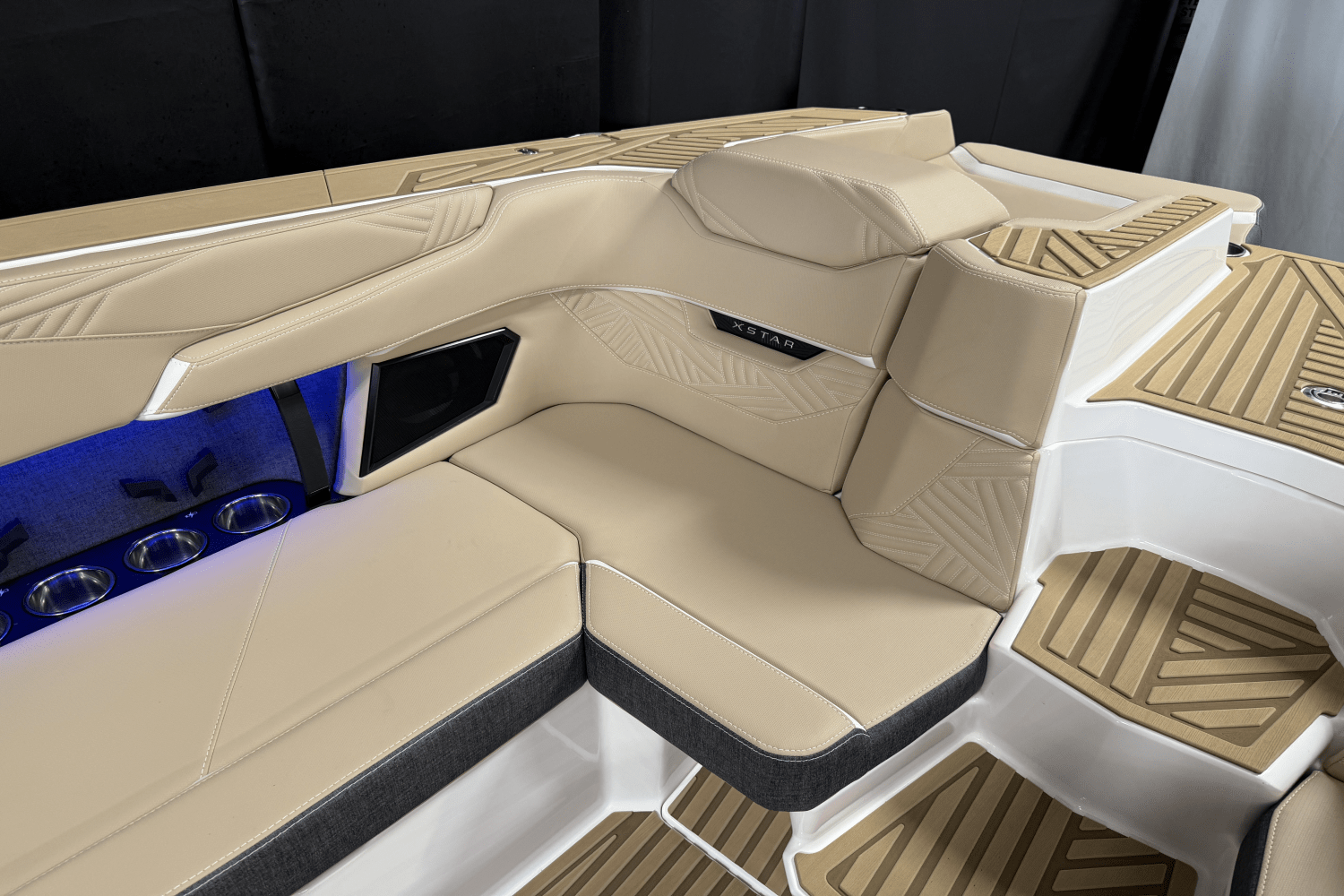 2025 Mastercraft XSTAR Image Thumbnail #40