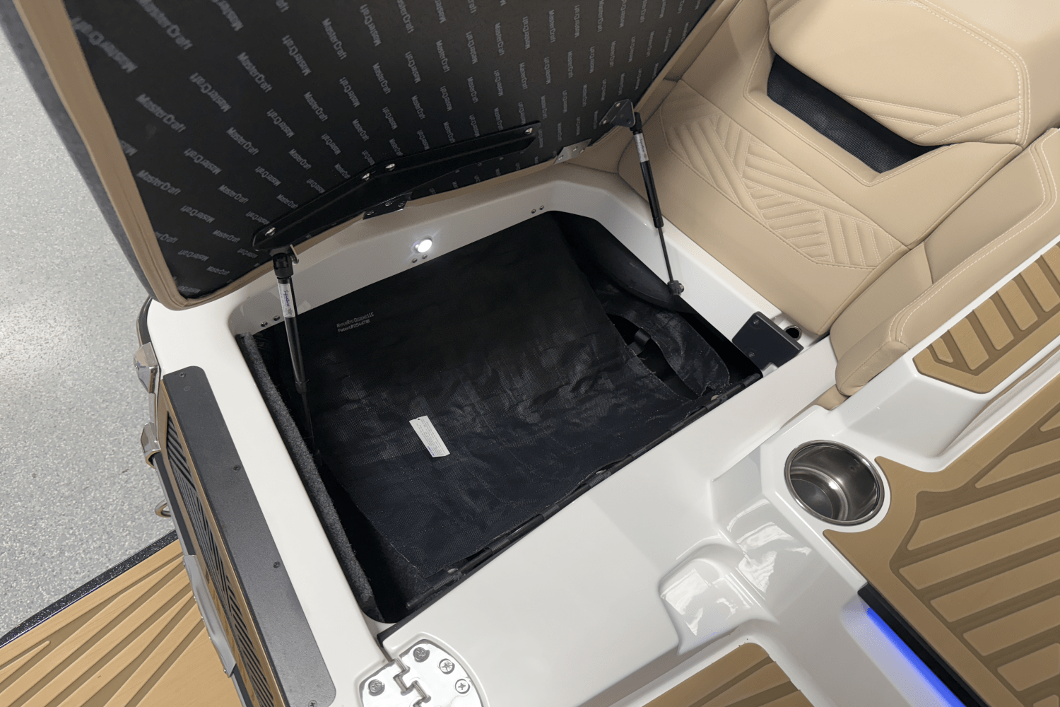 2025 Mastercraft XSTAR Image Thumbnail #28