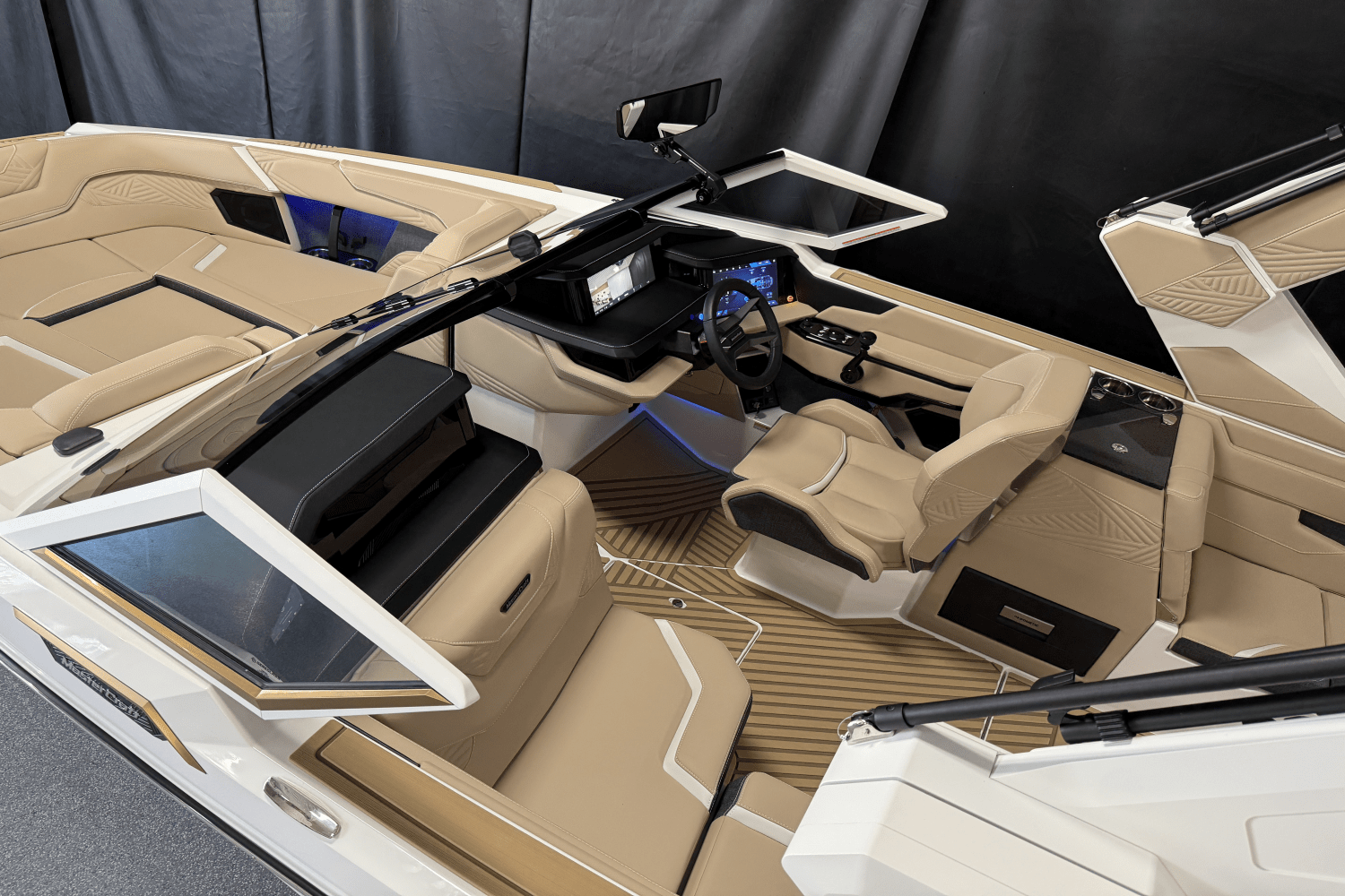 2025 Mastercraft XSTAR Image Thumbnail #5