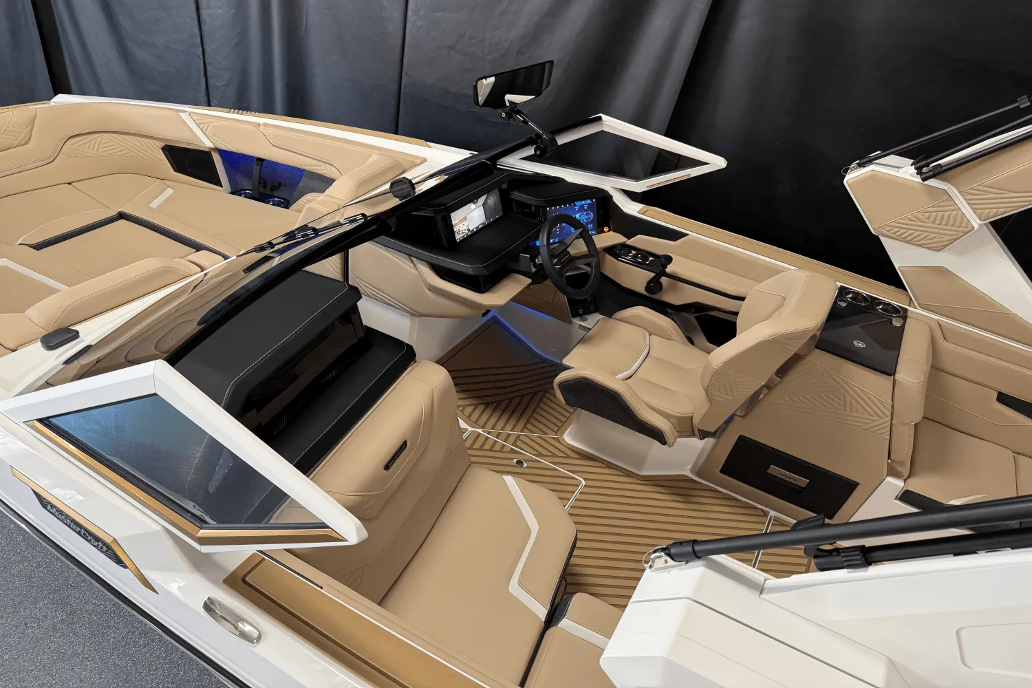 2025 Mastercraft XSTAR Image Thumbnail #5