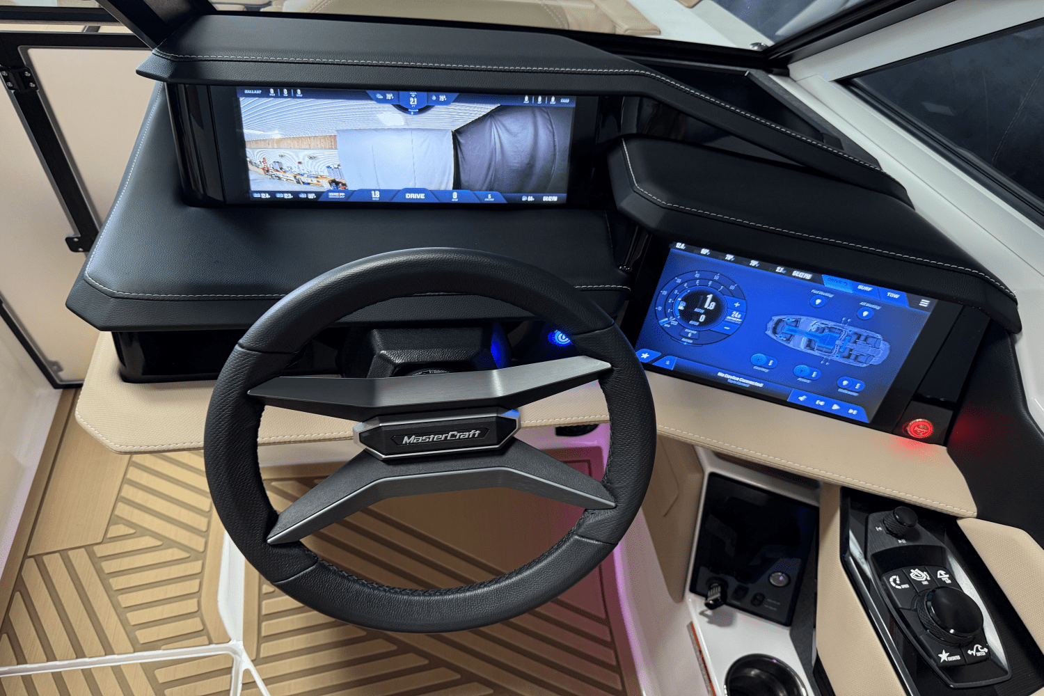 2025 Mastercraft XSTAR Image Thumbnail #95