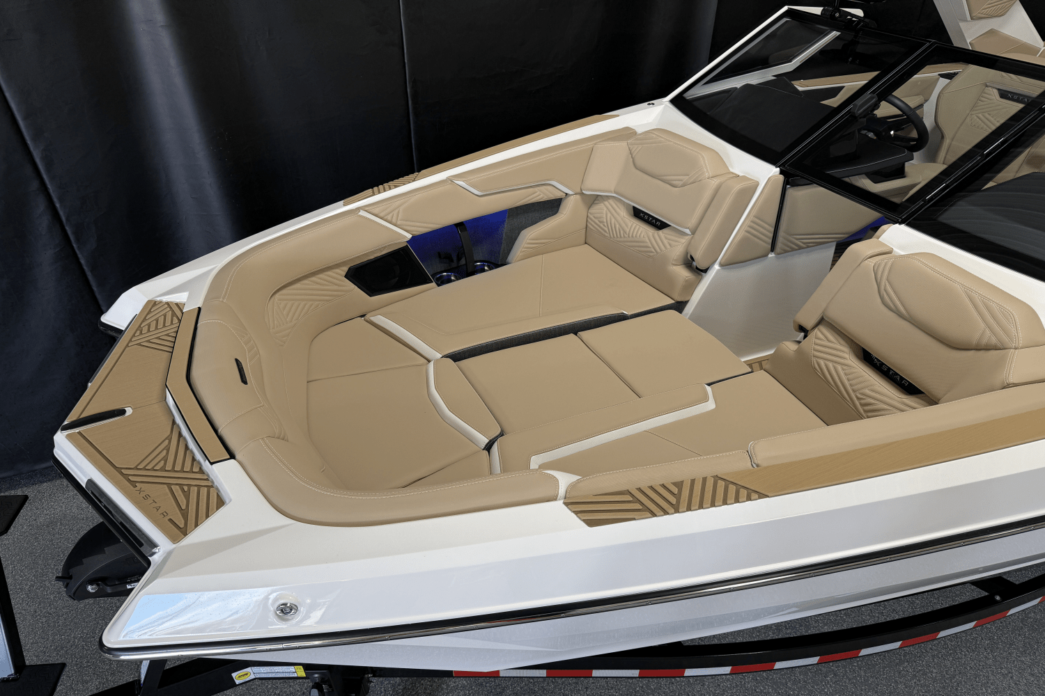 2025 Mastercraft XSTAR Image Thumbnail #4