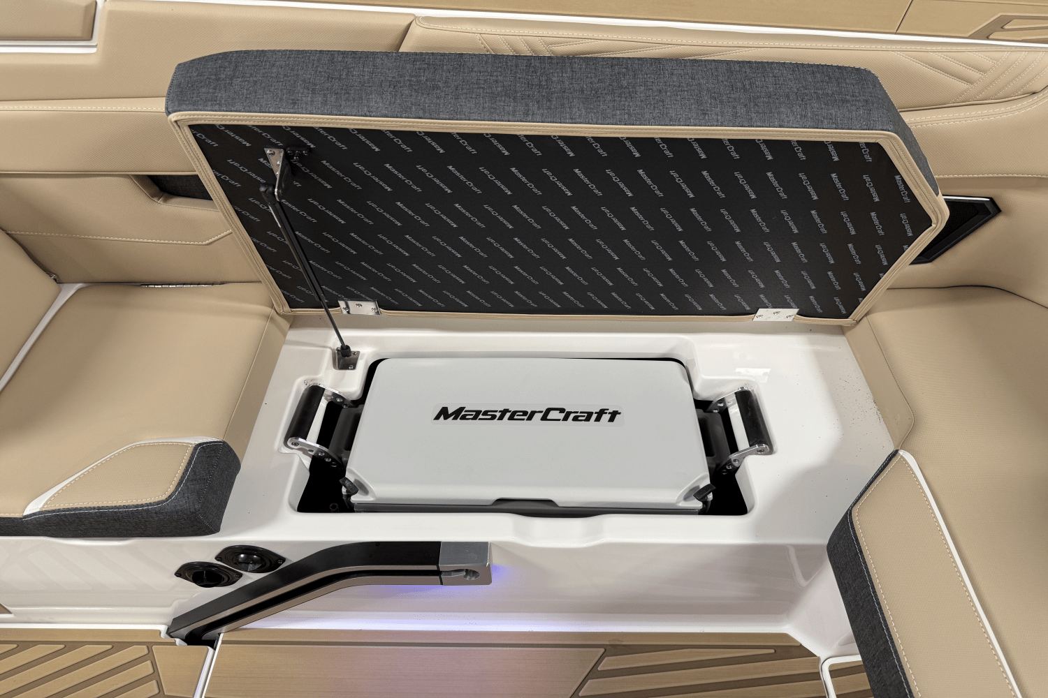 2025 Mastercraft XSTAR Image Thumbnail #42