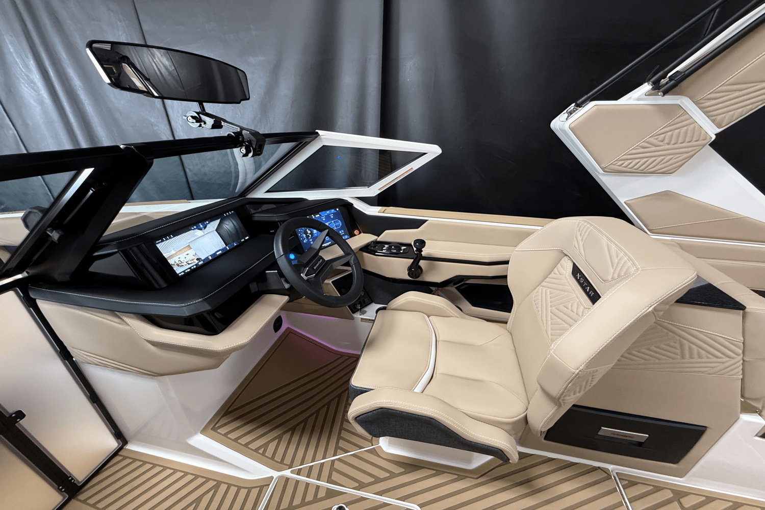 2025 Mastercraft XSTAR Image Thumbnail #90