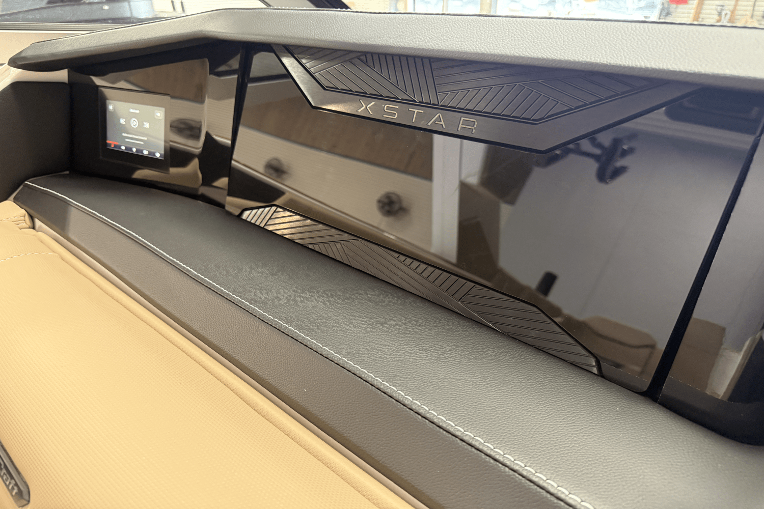 2025 Mastercraft XSTAR Image Thumbnail #83