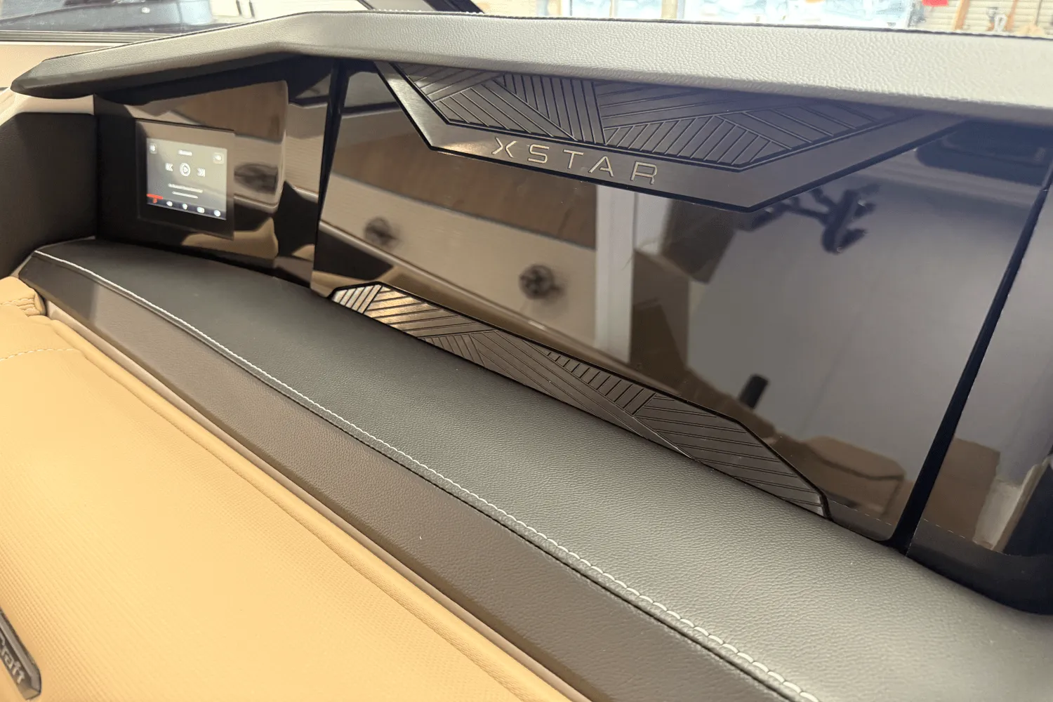 2025 Mastercraft XSTAR Image Thumbnail #83