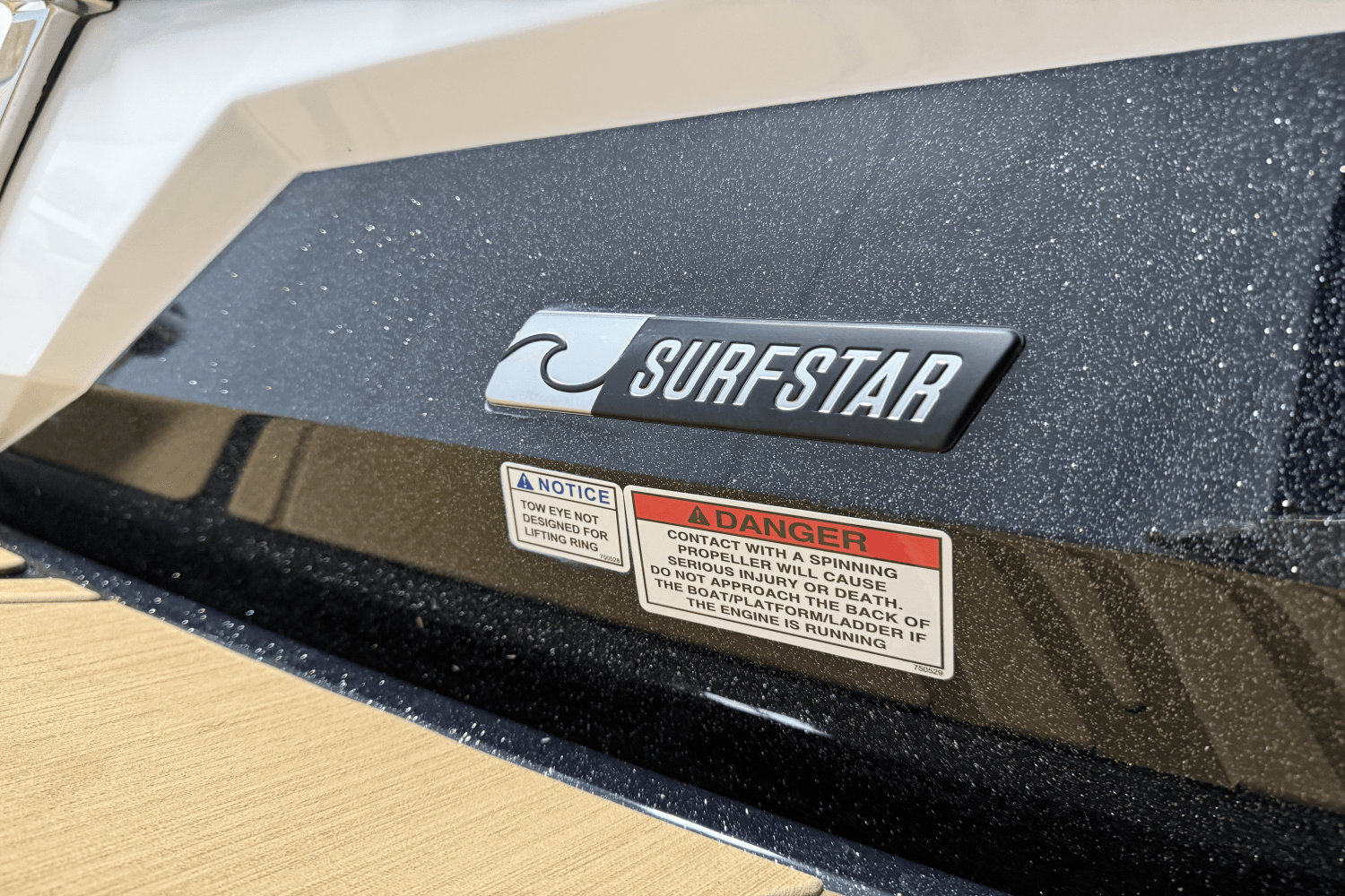 2025 Mastercraft XSTAR Image Thumbnail #21