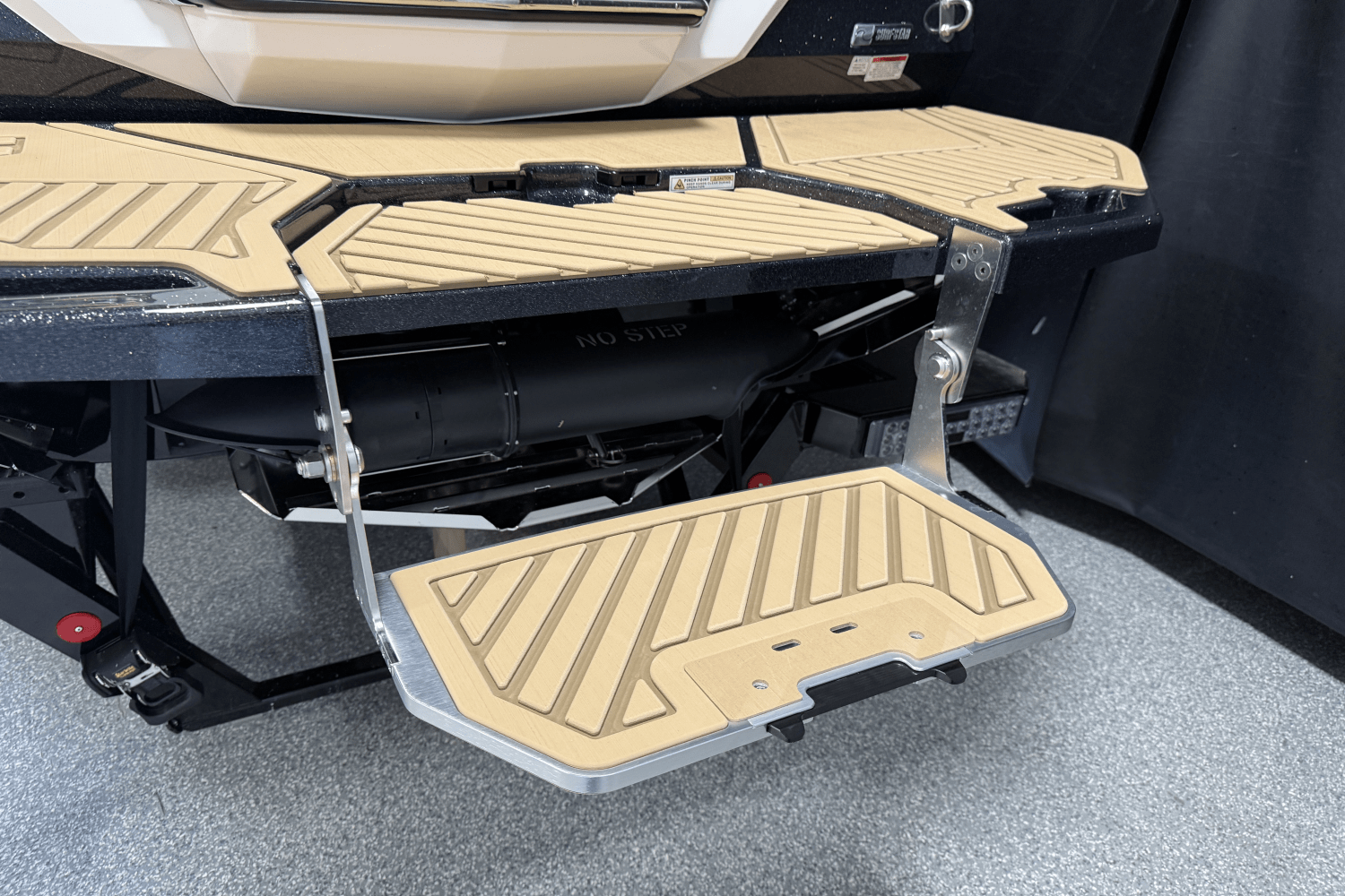 2025 Mastercraft XSTAR Image Thumbnail #20