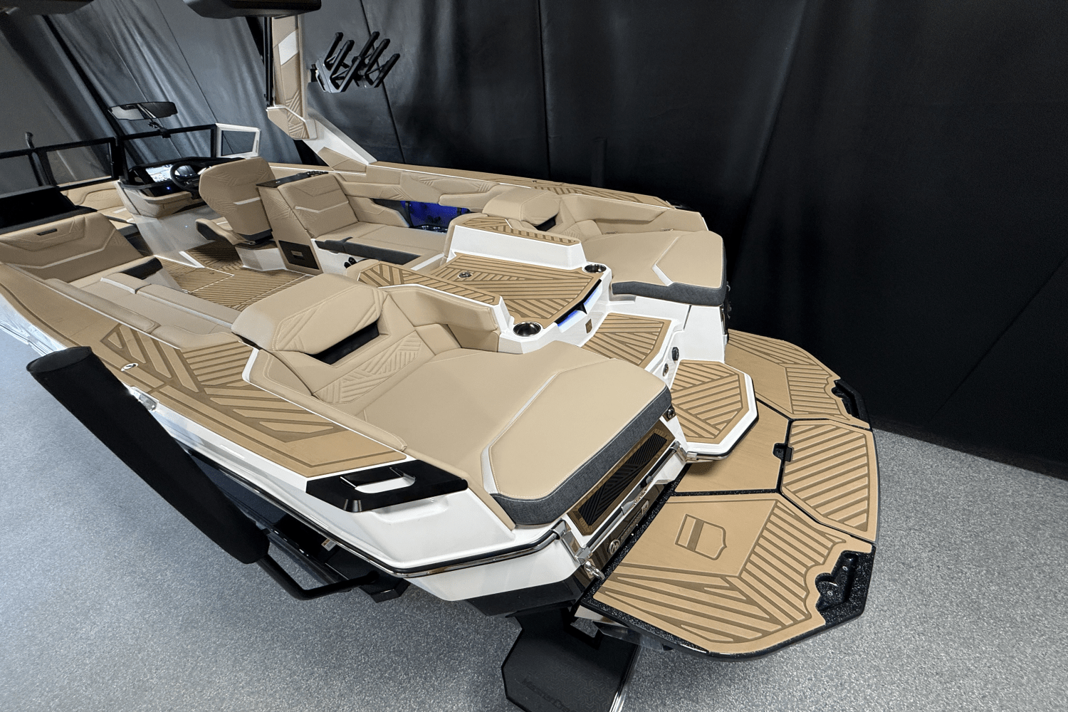 2025 Mastercraft XSTAR Image Thumbnail #12