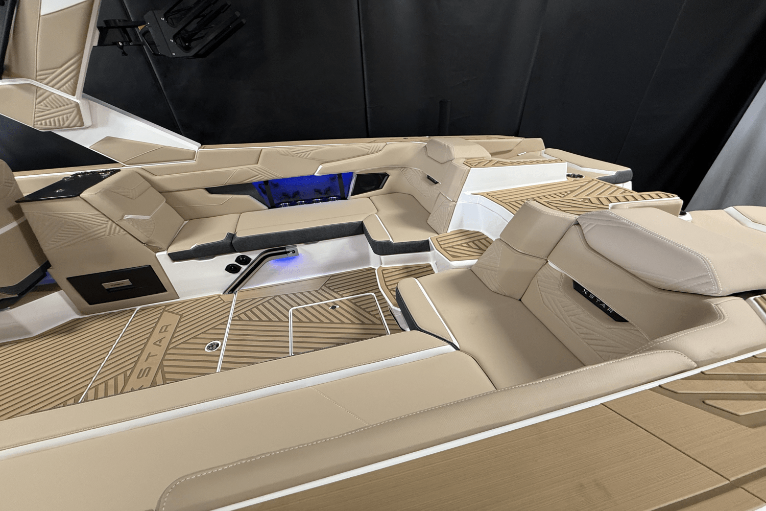 2025 Mastercraft XSTAR Image Thumbnail #9