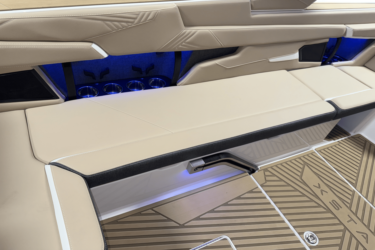 2025 Mastercraft XSTAR Image Thumbnail #67