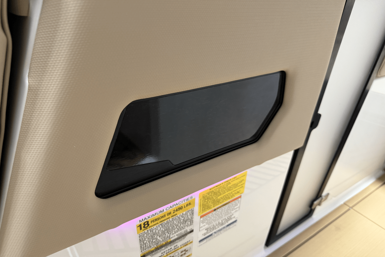 2025 Mastercraft XSTAR Image Thumbnail #86