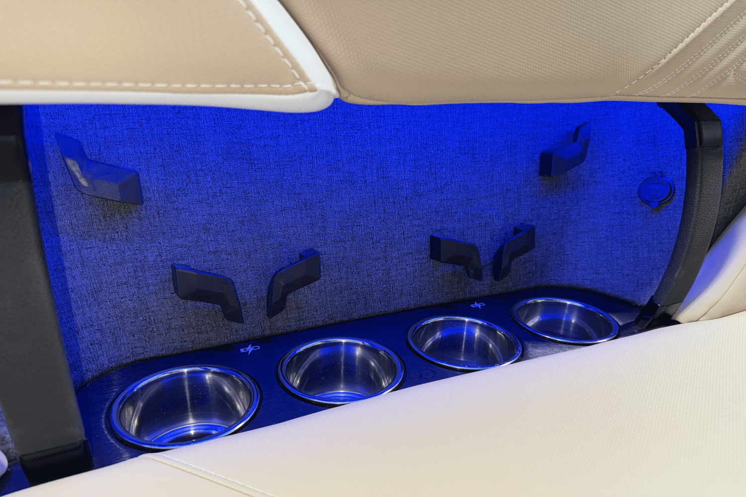 2025 Mastercraft XSTAR Image Thumbnail #71