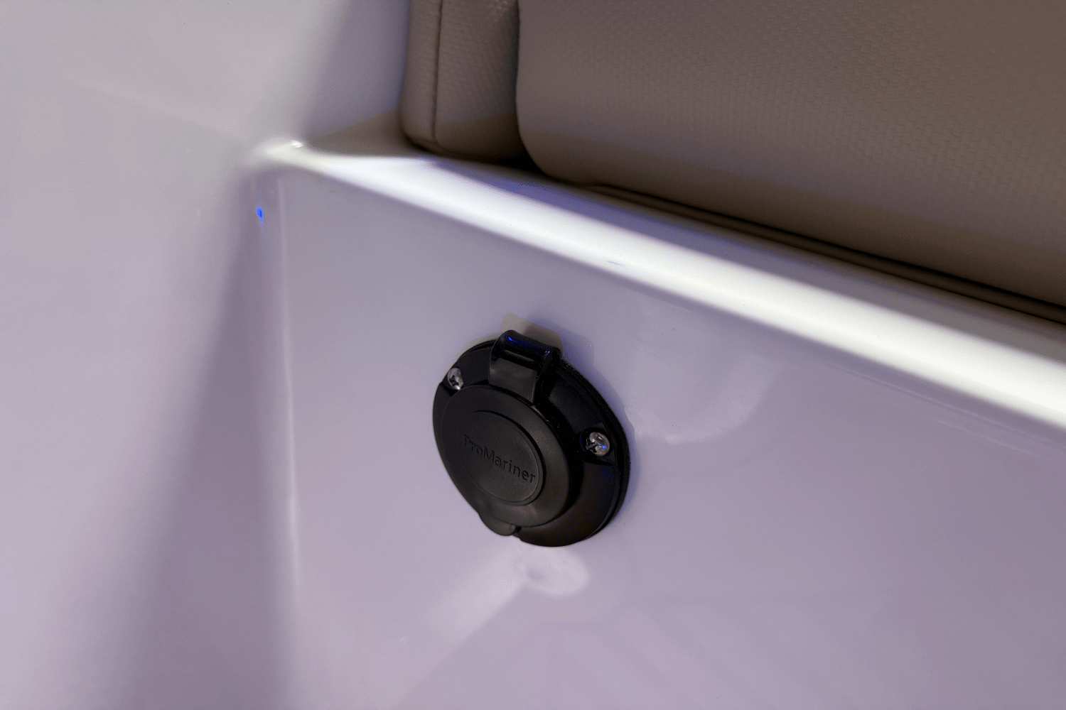 2025 Mastercraft XSTAR Image Thumbnail #77