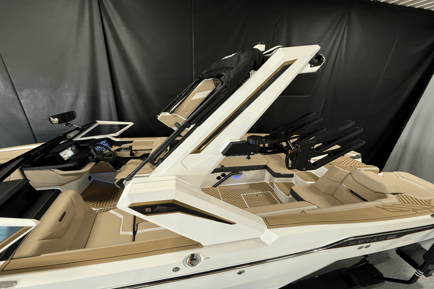 2025 Mastercraft XSTAR Image Thumbnail #6