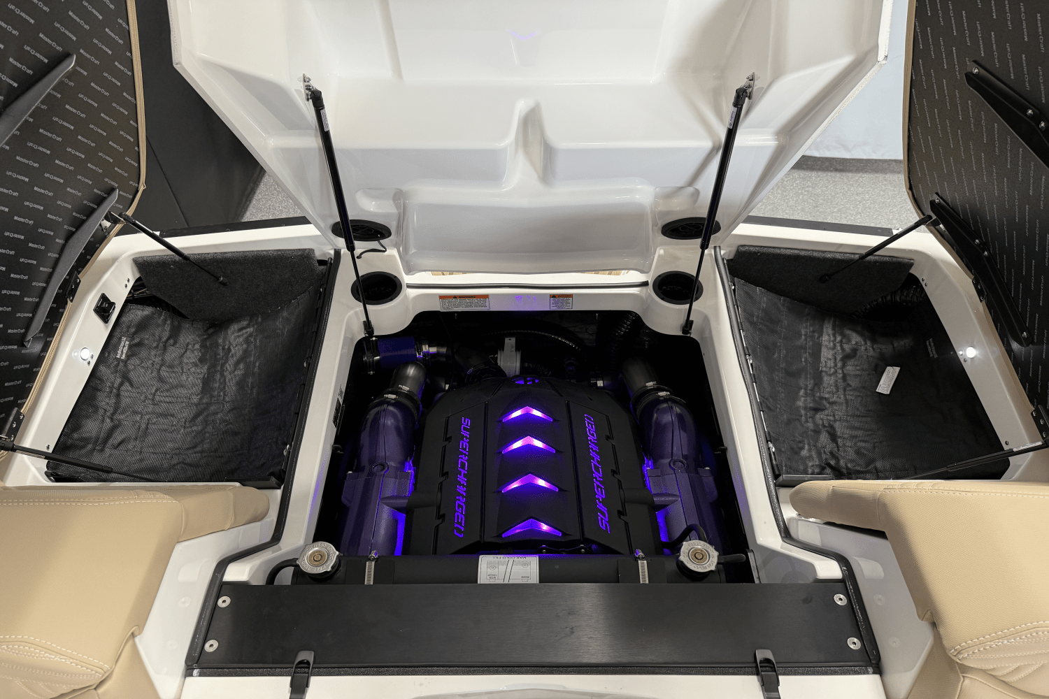 2025 Mastercraft XSTAR Image Thumbnail #34