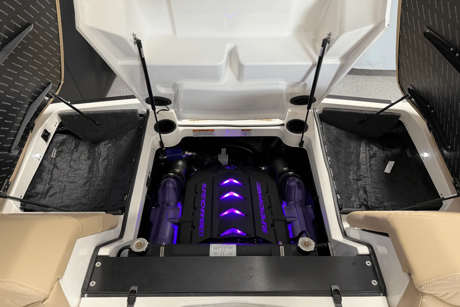 2025 Mastercraft XSTAR Image Thumbnail #34