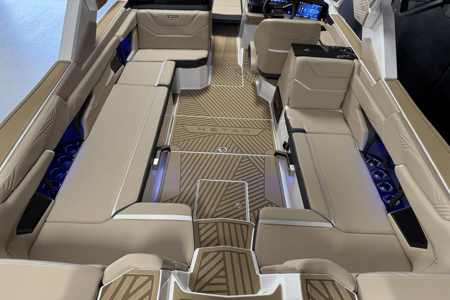 2025 Mastercraft XSTAR Image Thumbnail #33