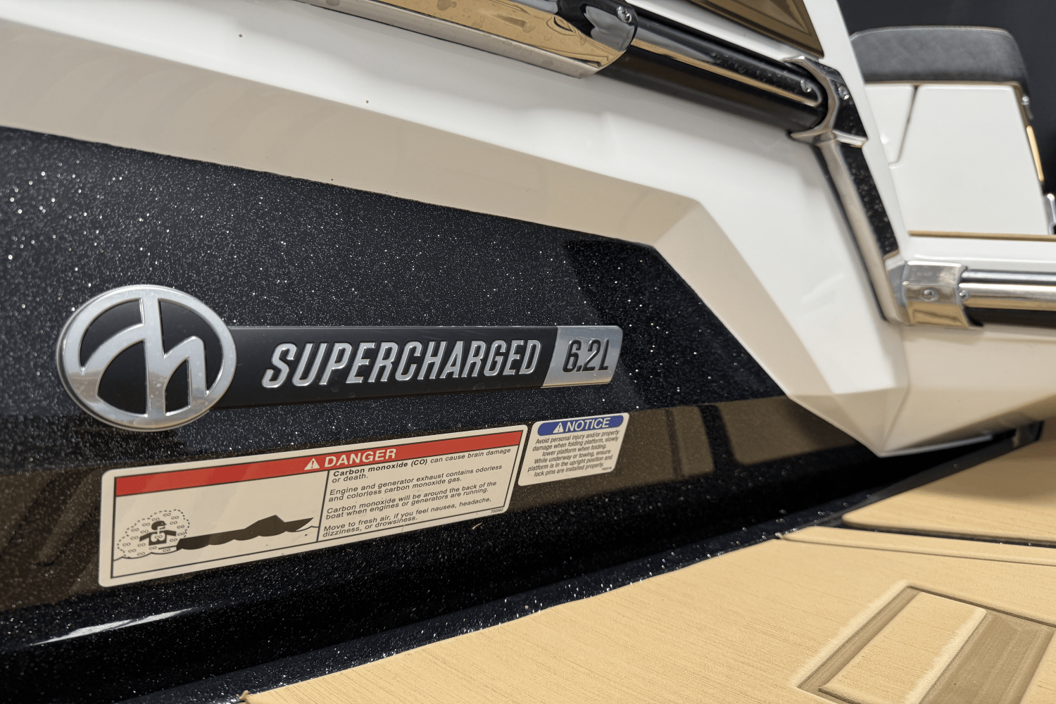 2025 Mastercraft XSTAR Image Thumbnail #18