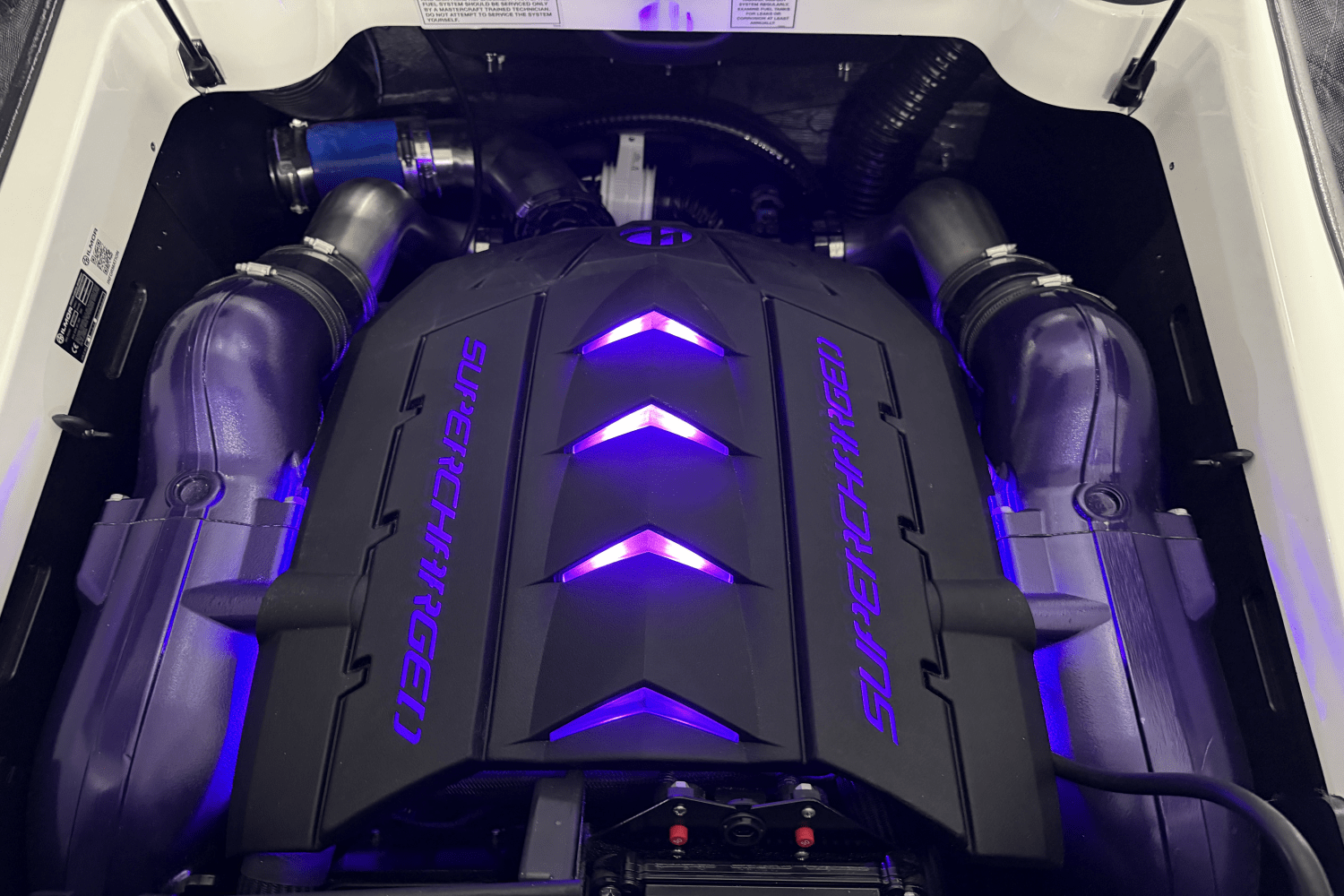 2025 Mastercraft XSTAR Image Thumbnail #35