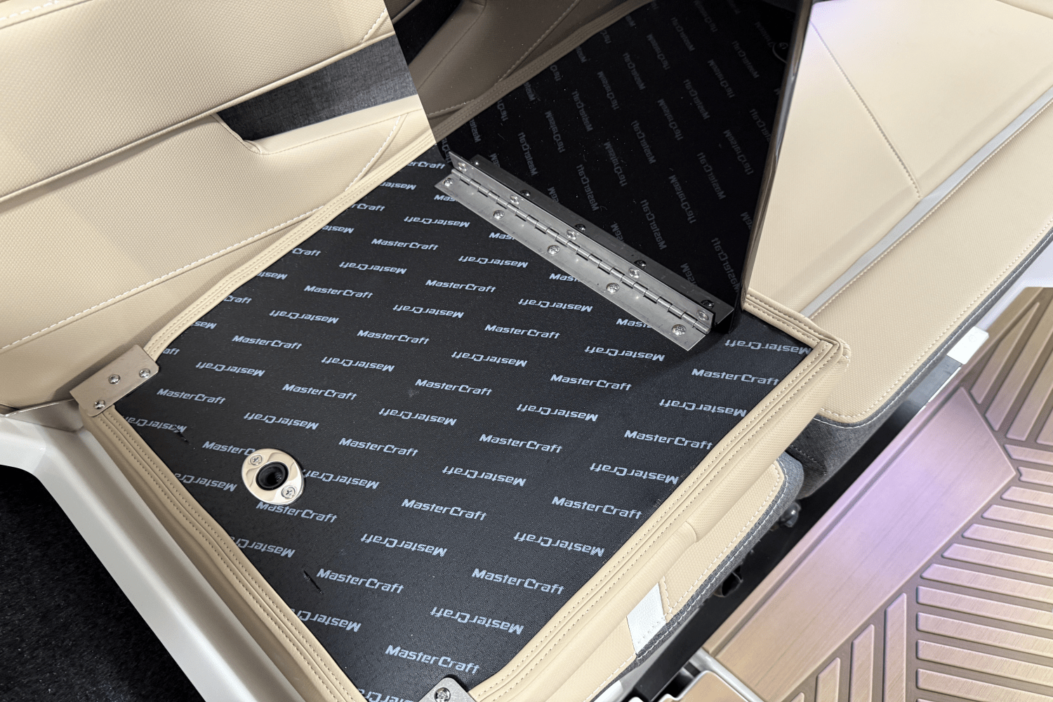 2025 Mastercraft XSTAR Image Thumbnail #50