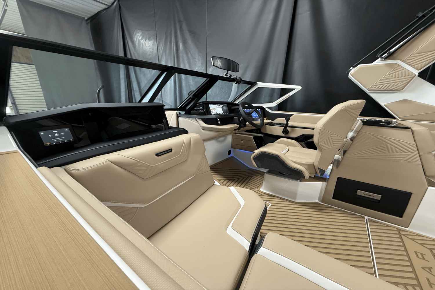 2025 Mastercraft XSTAR Image Thumbnail #7