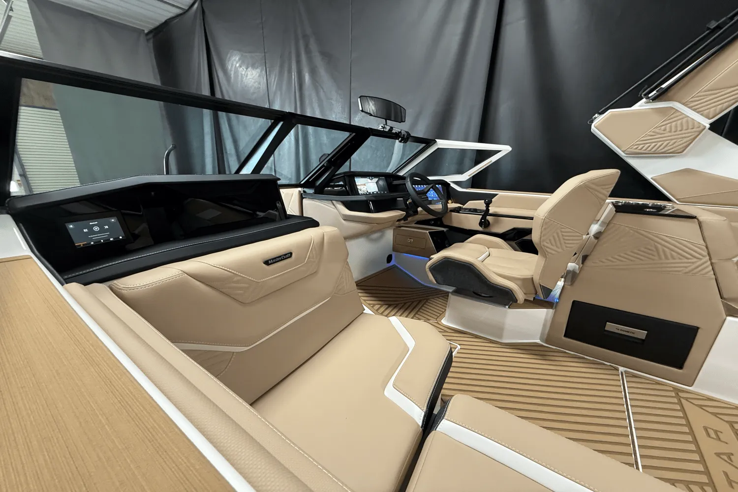 2025 Mastercraft XSTAR Image Thumbnail #7
