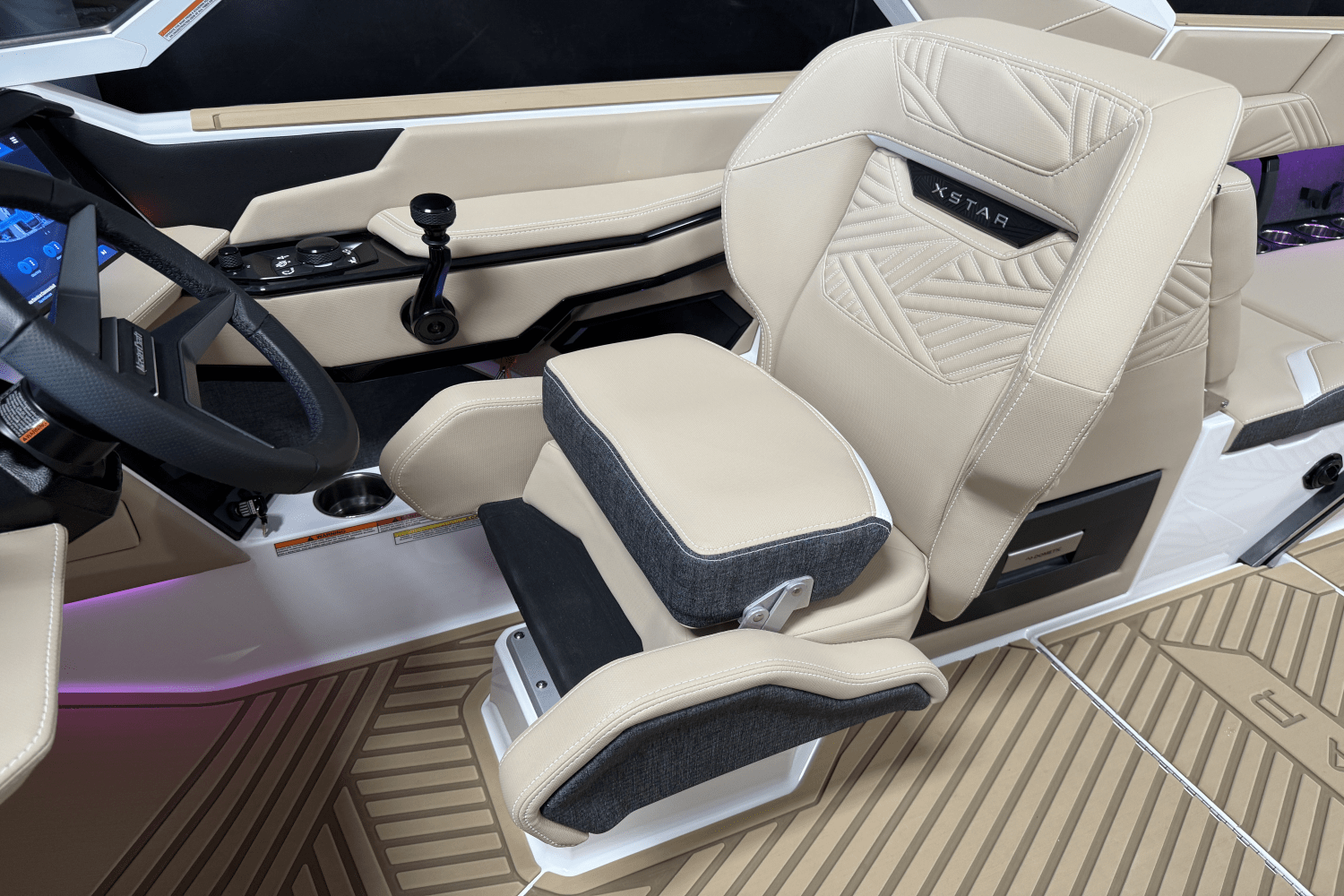 2025 Mastercraft XSTAR Image Thumbnail #93