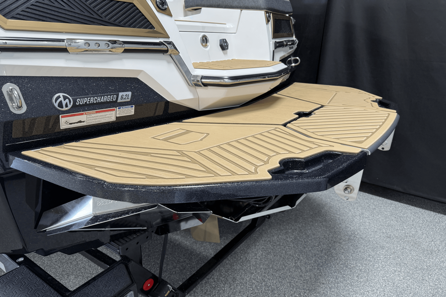 2025 Mastercraft XSTAR Image Thumbnail #17