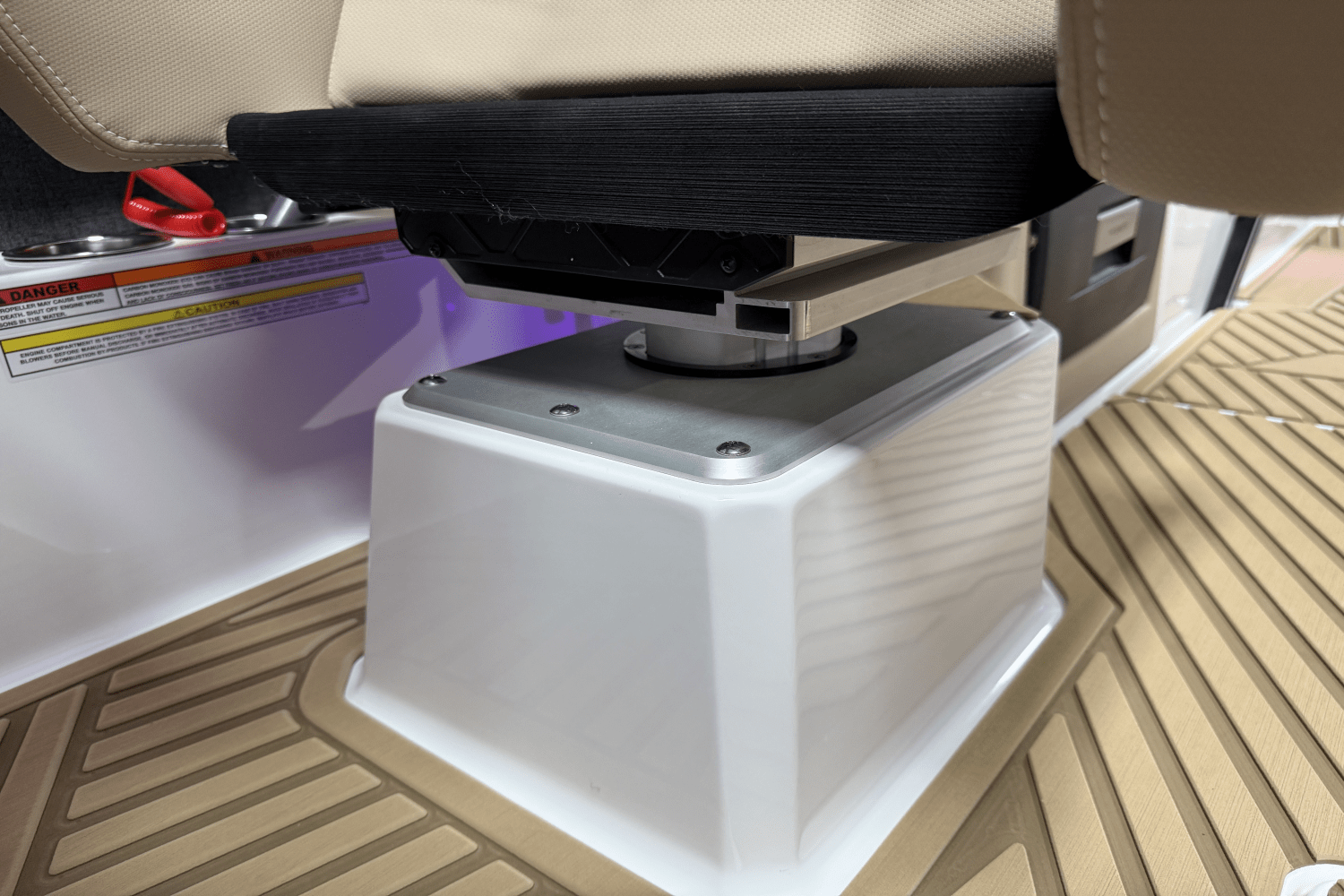2025 Mastercraft XSTAR Image Thumbnail #94