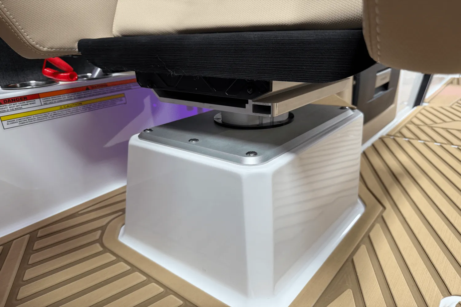 2025 Mastercraft XSTAR Image Thumbnail #94