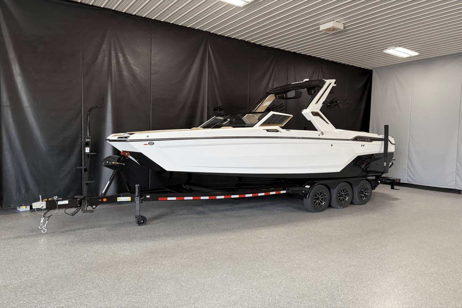 2025 Mastercraft XSTAR Image Thumbnail #2