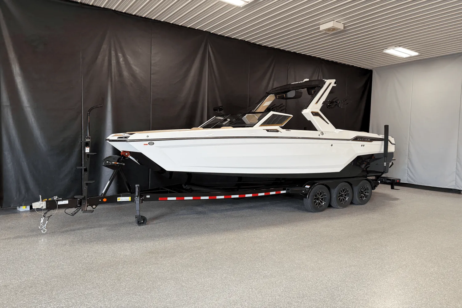 2025 Mastercraft XSTAR Image Thumbnail #2