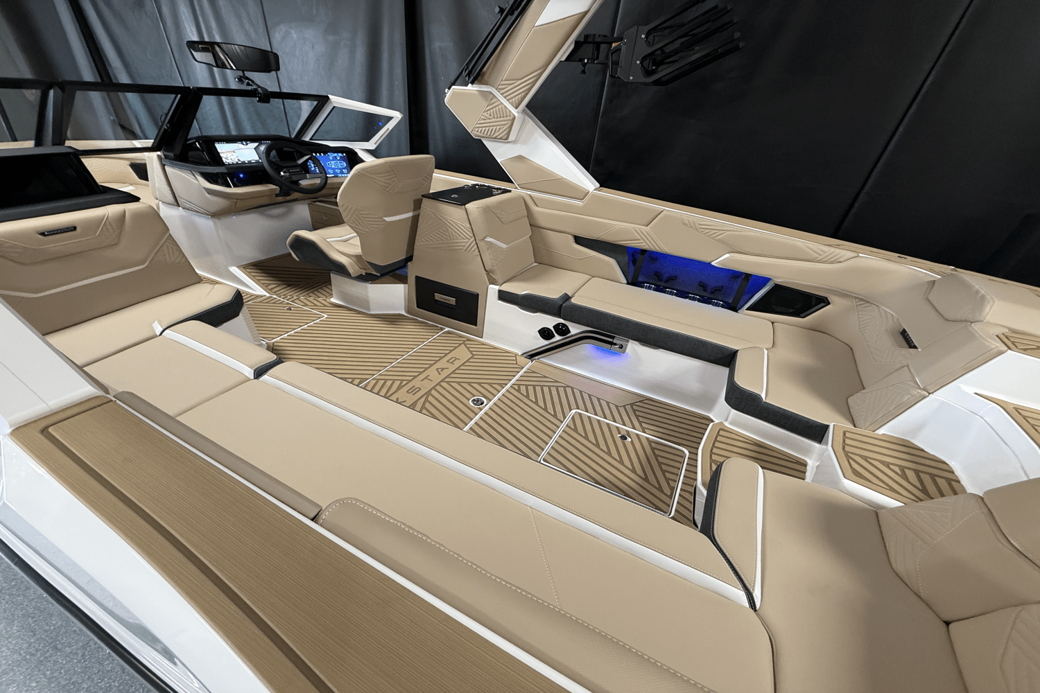 2025 Mastercraft XSTAR Image Thumbnail #8