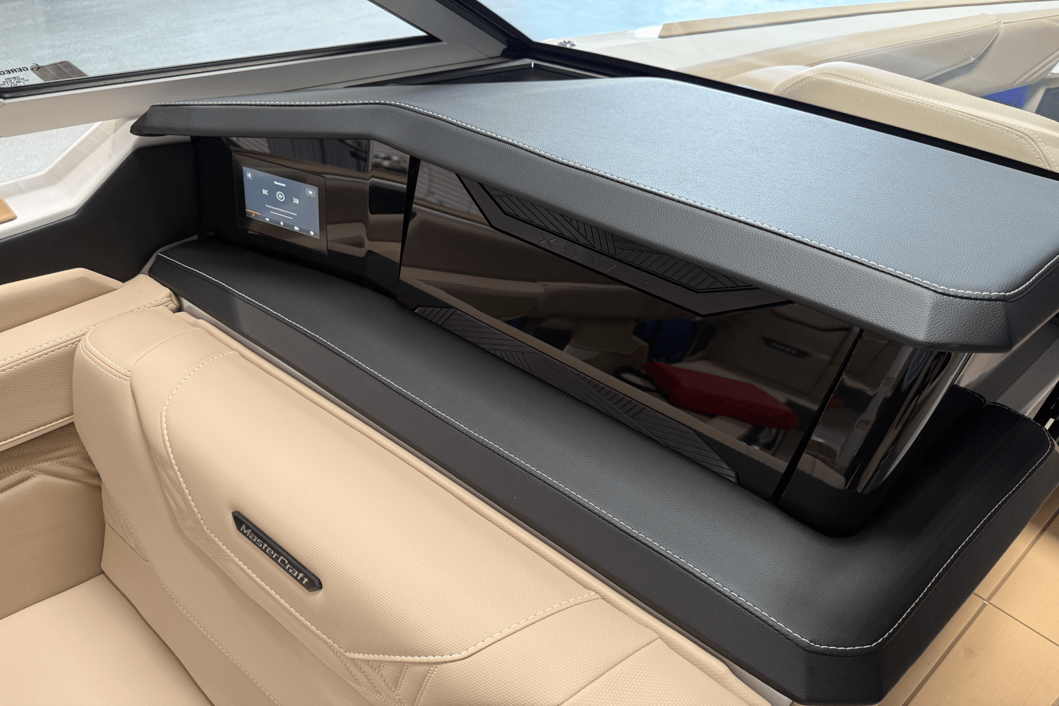 2025 Mastercraft XSTAR Image Thumbnail #82