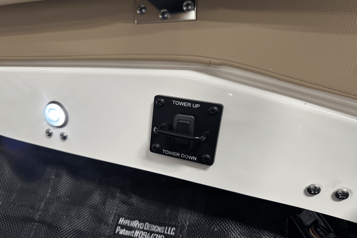 2025 Mastercraft XSTAR Image Thumbnail #32