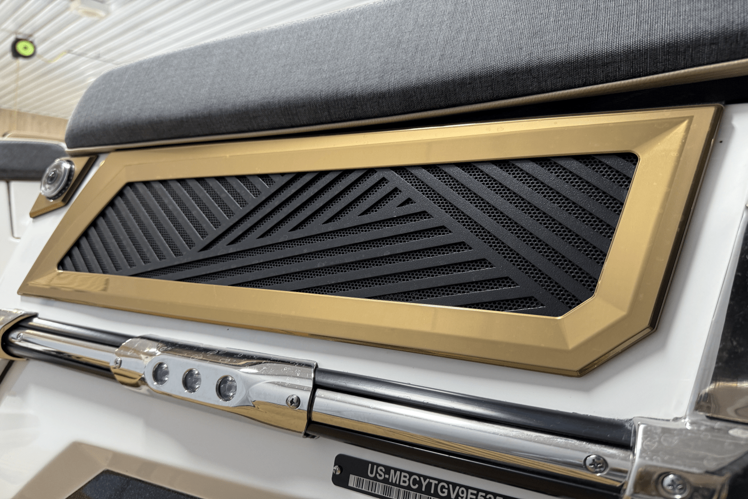 2025 Mastercraft XSTAR Image Thumbnail #22