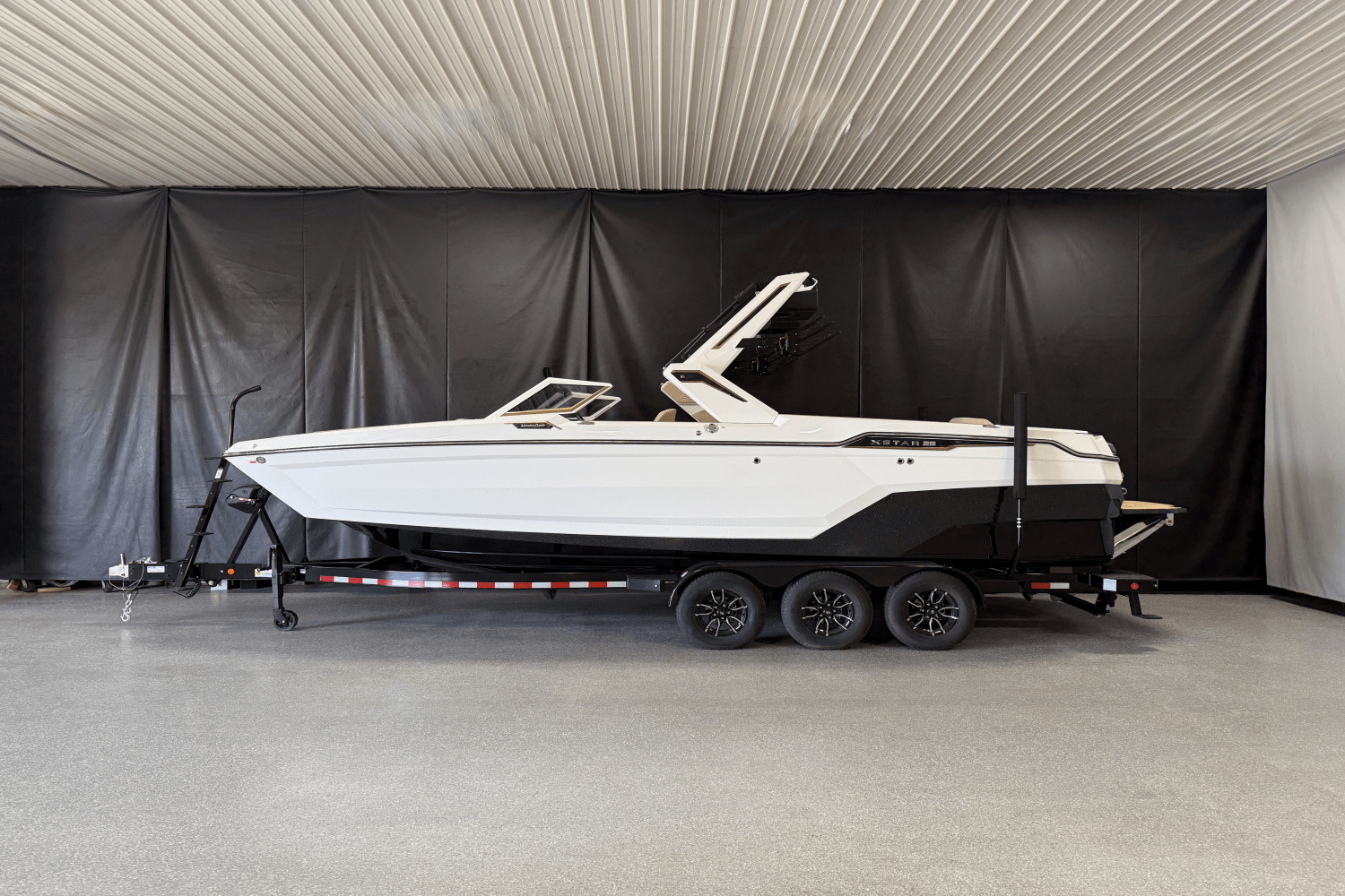2025 Mastercraft XSTAR