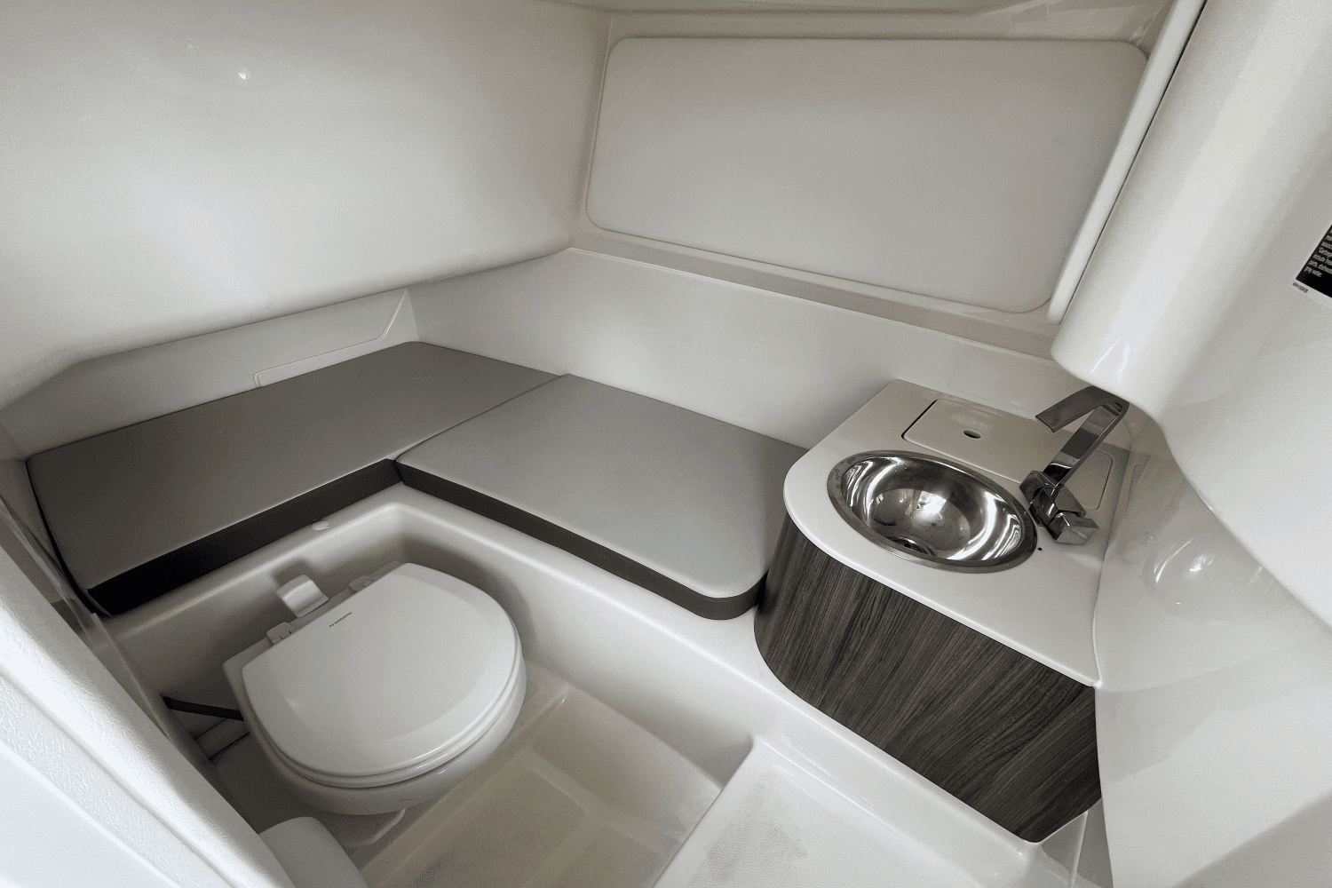 2025 Sea Ray SDX 270 Outboard Image Thumbnail #15