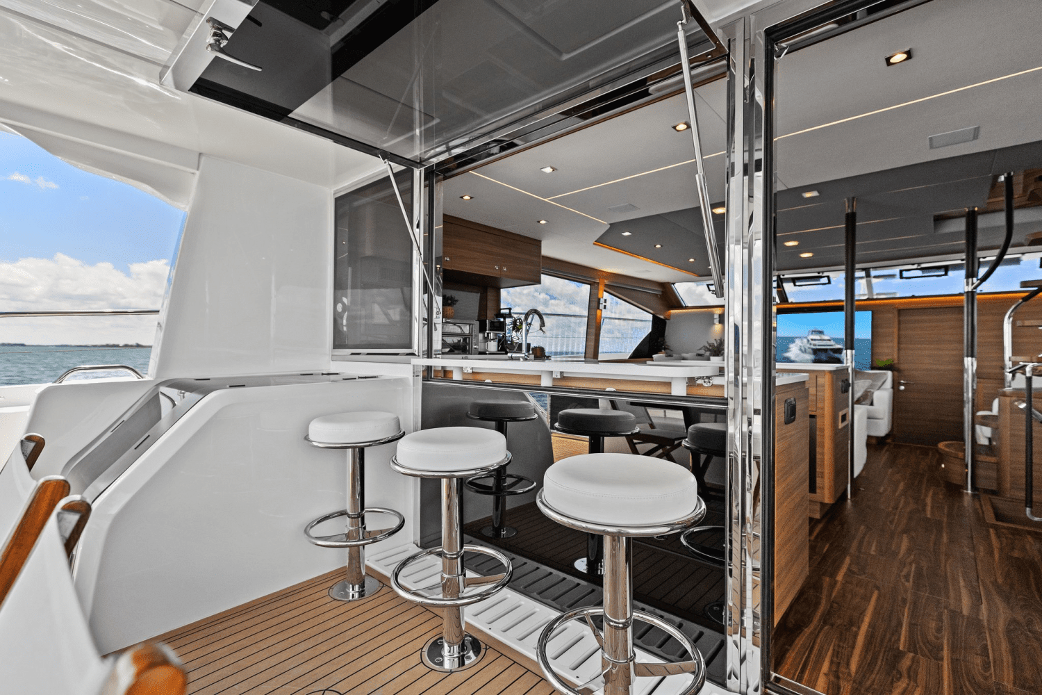 2023 Aquila 54 Yacht Image Thumbnail #83