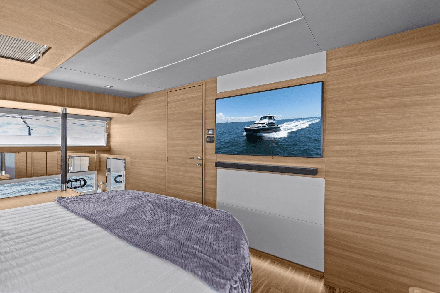 2023 Aquila 54 Yacht Image Thumbnail #55