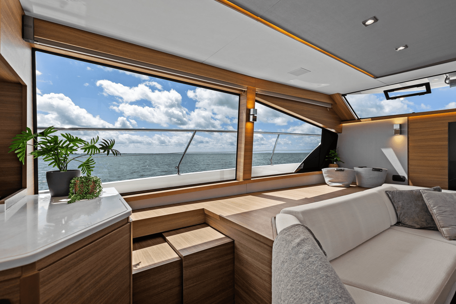 2023 Aquila 54 Yacht Image Thumbnail #81