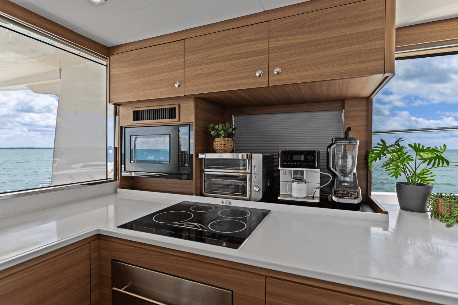 2023 Aquila 54 Yacht Image Thumbnail #80