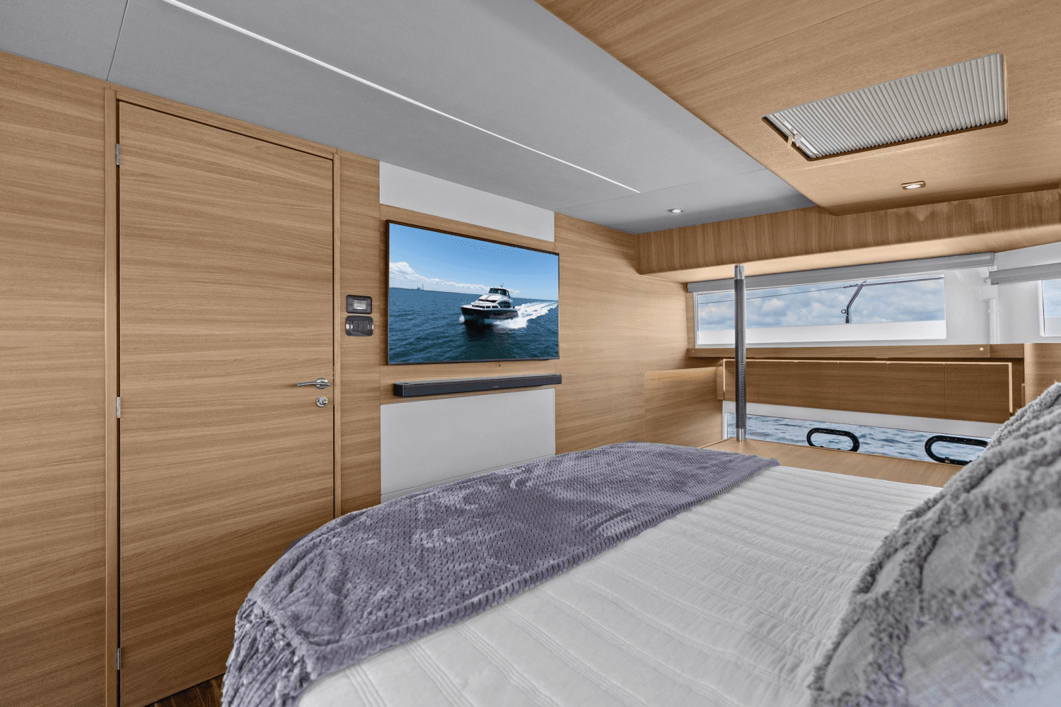 2023 Aquila 54 Yacht Image Thumbnail #56