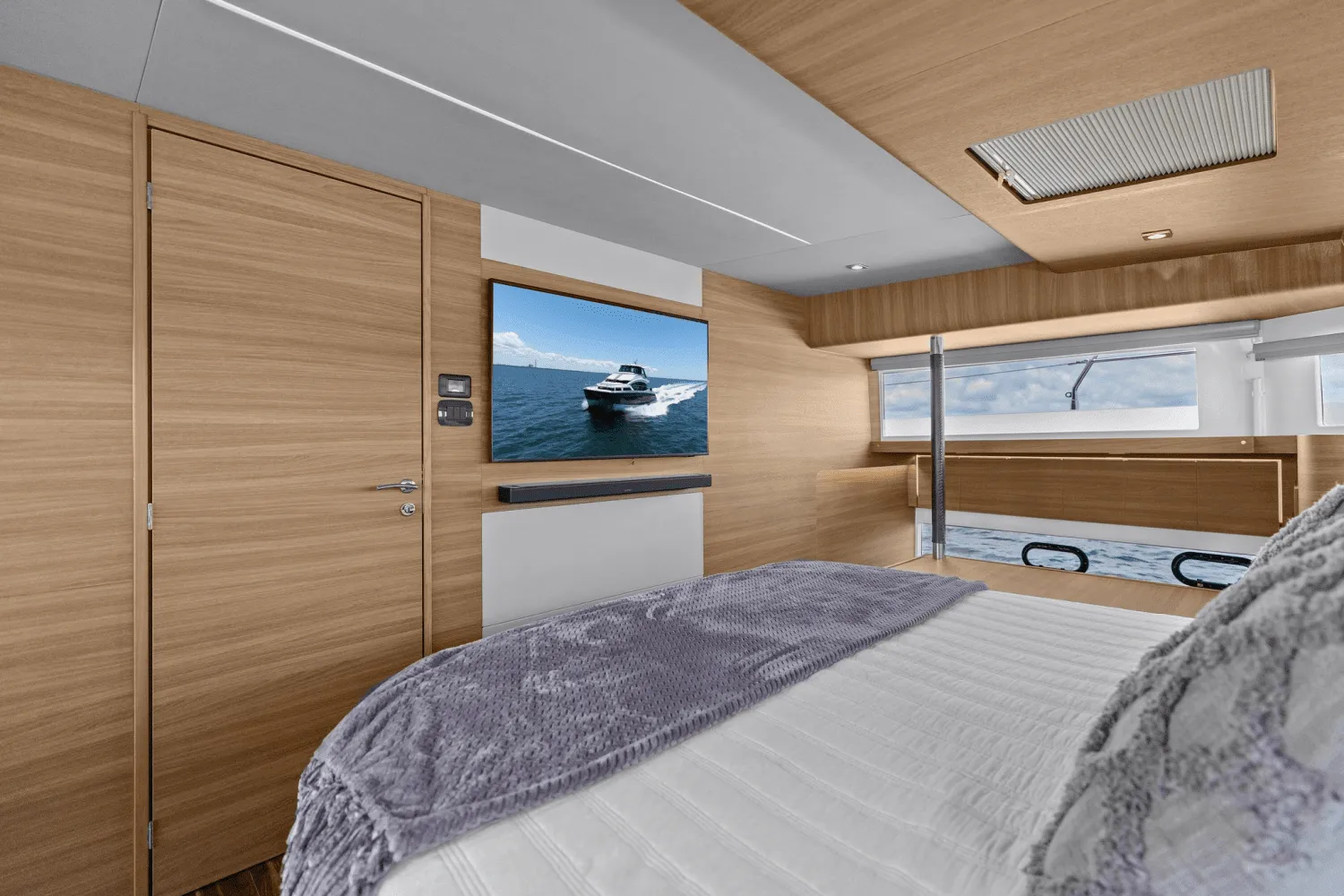 2023 Aquila 54 Yacht Image Thumbnail #56