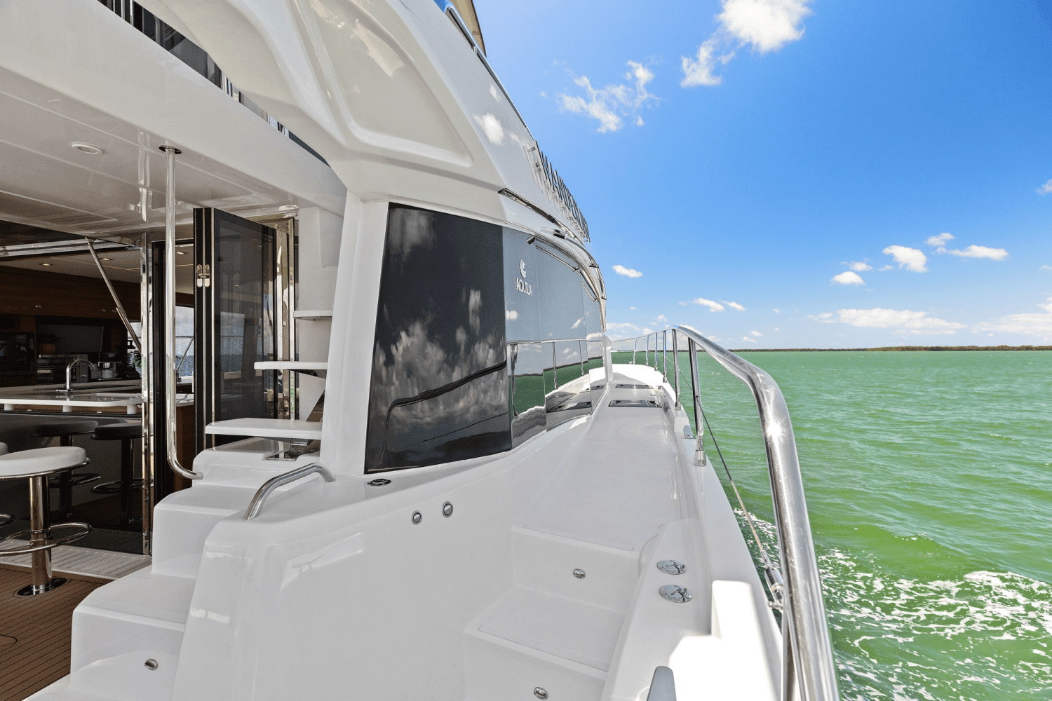2023 Aquila 54 Yacht Image Thumbnail #89