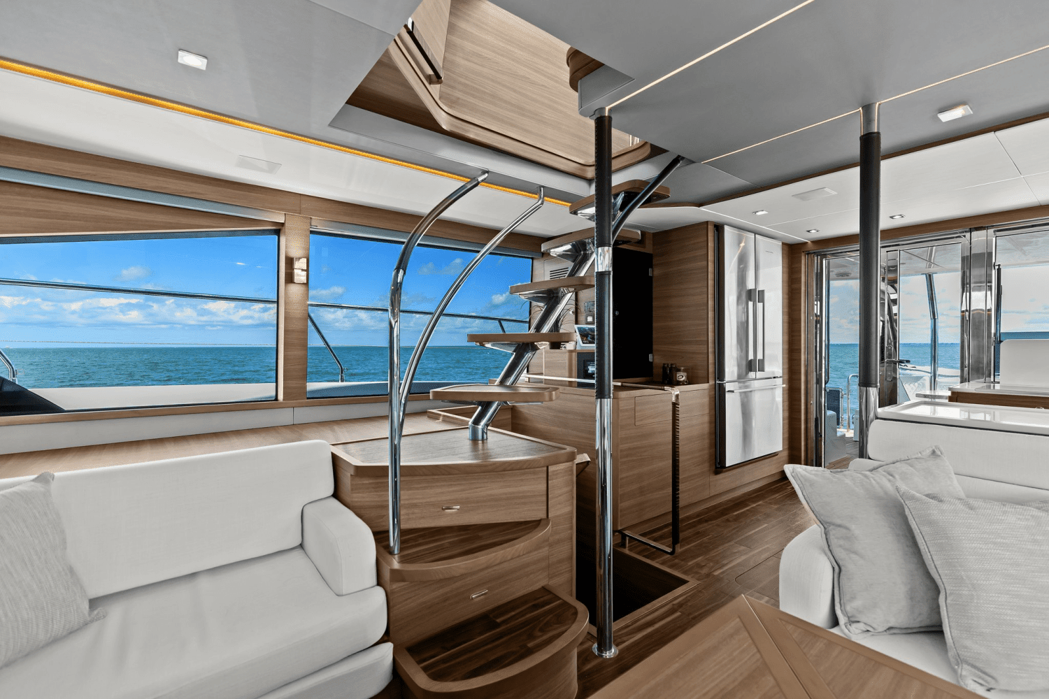 2023 Aquila 54 Yacht Image Thumbnail #72